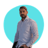 Porträt von Lukas Kosman